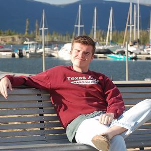 Meet your Posher, Adam